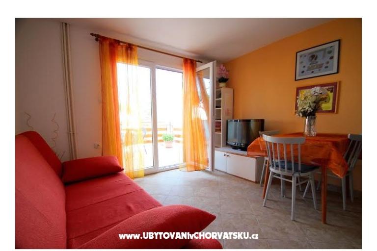 Studio Apartment 2 – photo 14