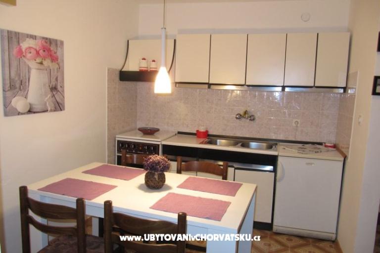 Studio Apartment 2 – photo 4