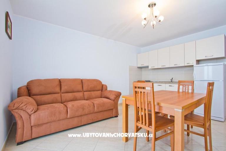 Apartments Andrea Del Mare – photo 2