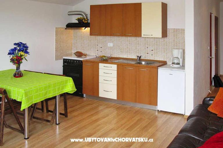 Apartments Vošten – photo 7