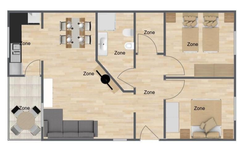 Apartments Mirjana – photo 8