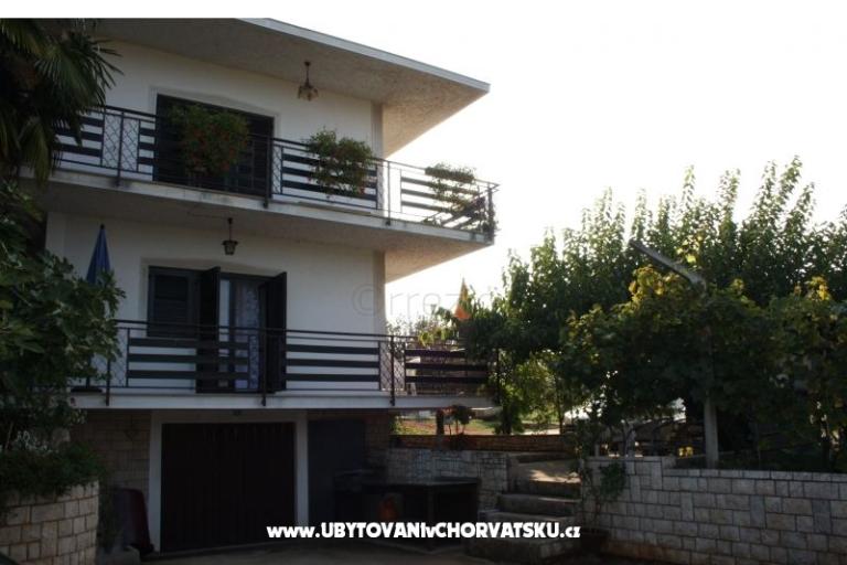 Apartment Adriana Stancijeta – photo 2