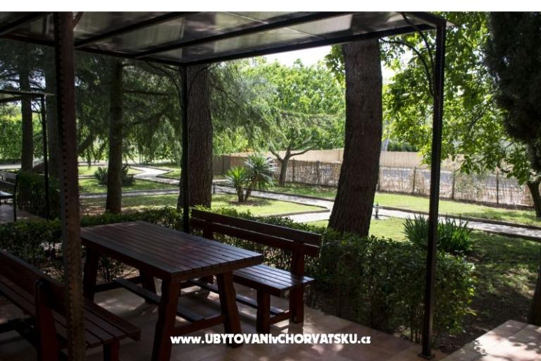 Sanja Apartments Novigrad – photo 9