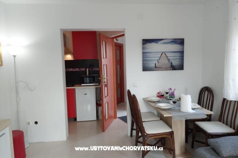 Apartment Golub – photo 8