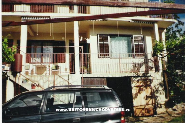 Apartment u přátel  – photo 2