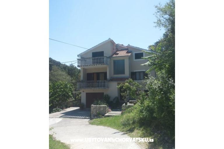 Holiday home Vito – photo 17