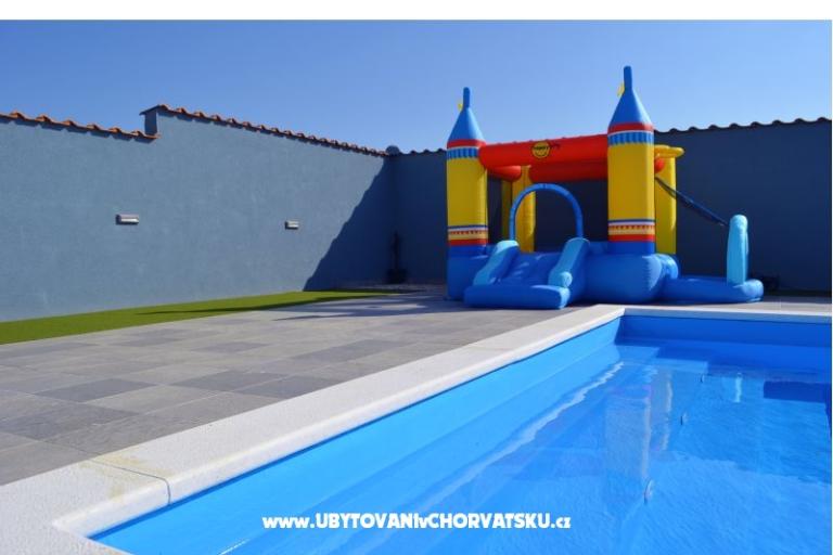 Holiday House Meri – photo 14