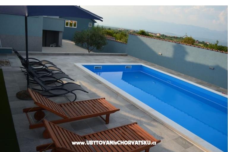 Holiday House Meri – photo 17