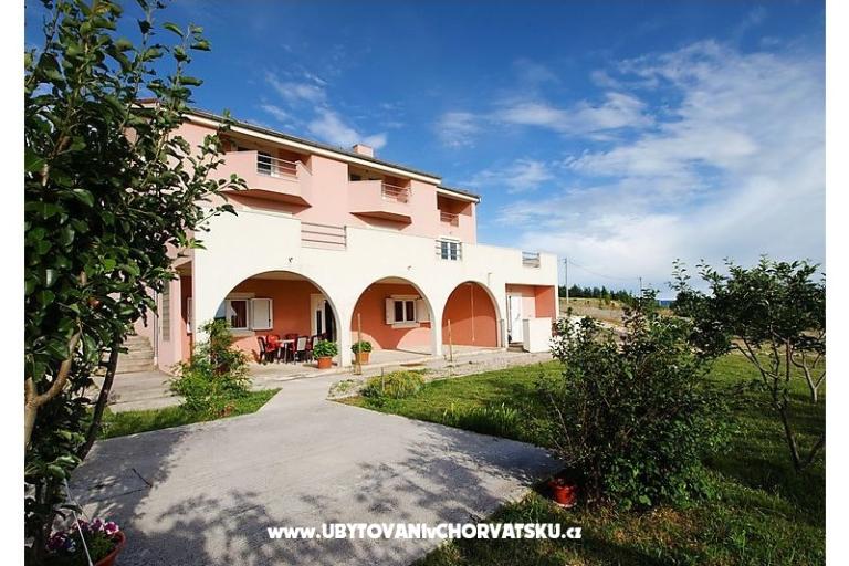 Vacation house Sonja – photo 12