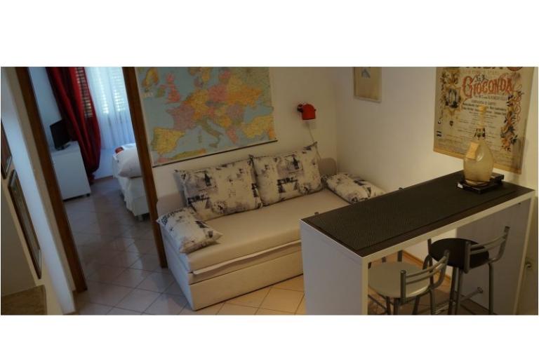 Studio Apartment Novi – photo 2
