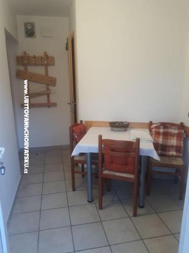 Apartment Novi Vinodolski Patalen – photo 11