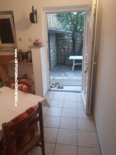 Apartment Novi Vinodolski Patalen – photo 12