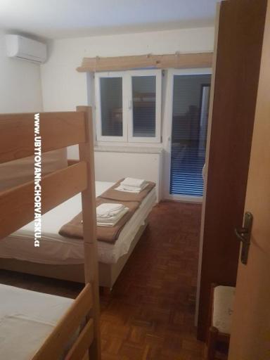 Apartment Novi Vinodolski Patalen – photo 14