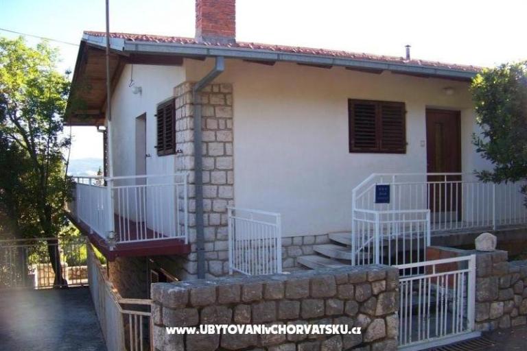 Apartment Novi Vinodolski Patalen – photo 2