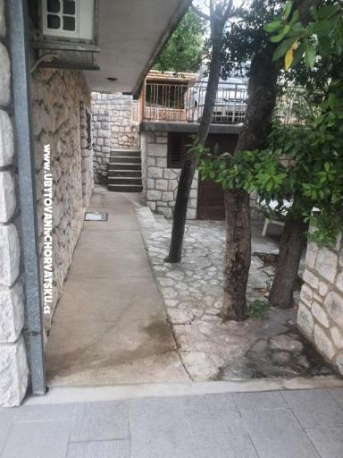 Apartment Novi Vinodolski Patalen – photo 8