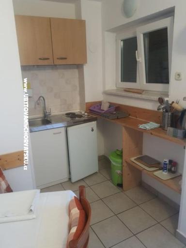 Apartment Novi Vinodolski Patalen – photo 9