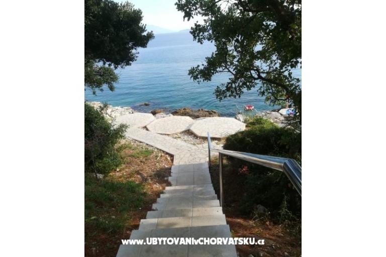Apartments Adria - Maričić – photo 15