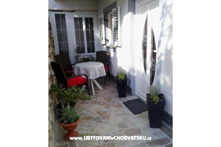 Apartments Adria - Maričić – photo 16