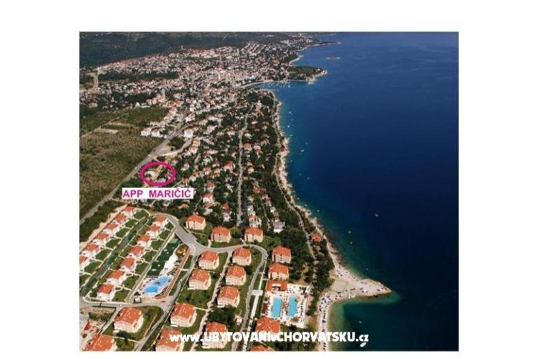 Apartments Adria - Maričić – photo 17