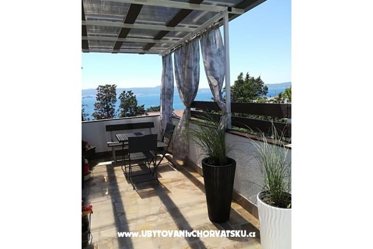 Apartments Adria - Maričić – photo 18