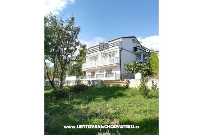 Apartments Adria - Maričić – photo 8