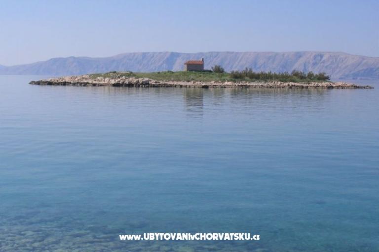 Apartments Bionda Novi Vinodolski – photo 11