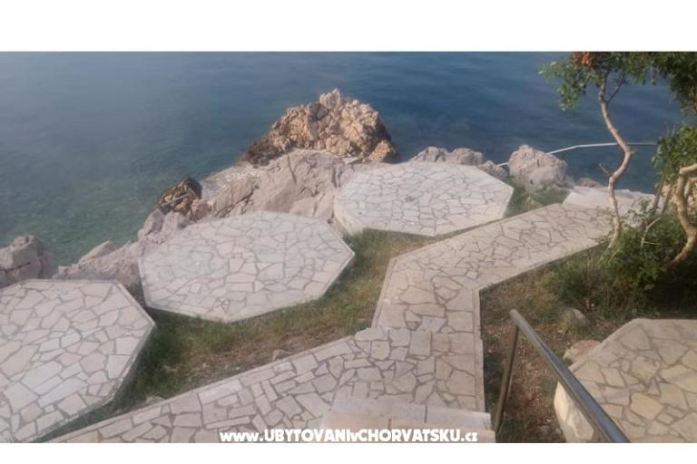 Apartments Bionda Novi Vinodolski – photo 12