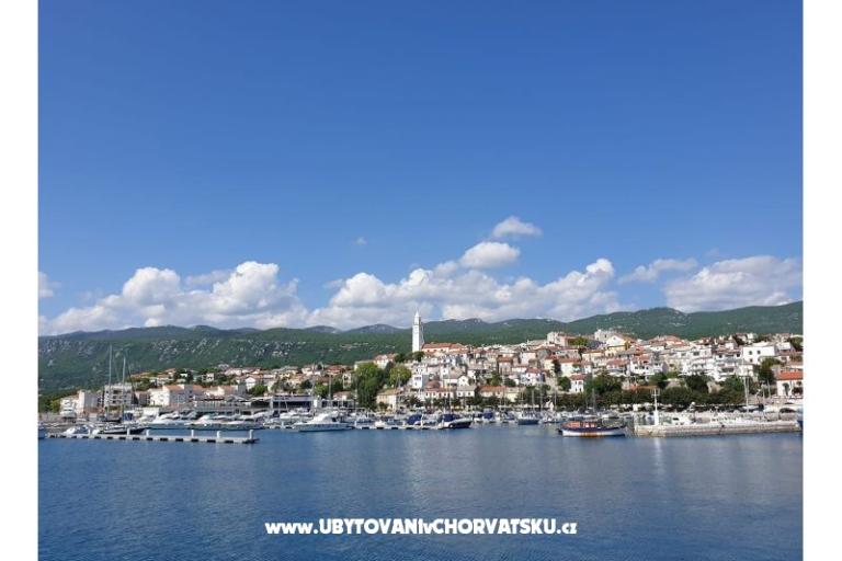 Apartments Bionda Novi Vinodolski – photo 18