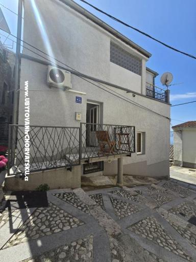 Apartments Bionda Novi Vinodolski – photo 21