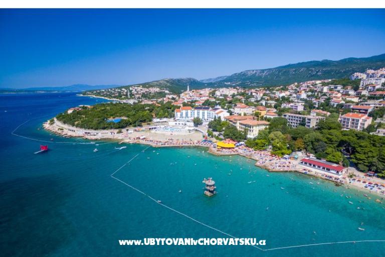 Apartments Bionda Novi Vinodolski – photo 27