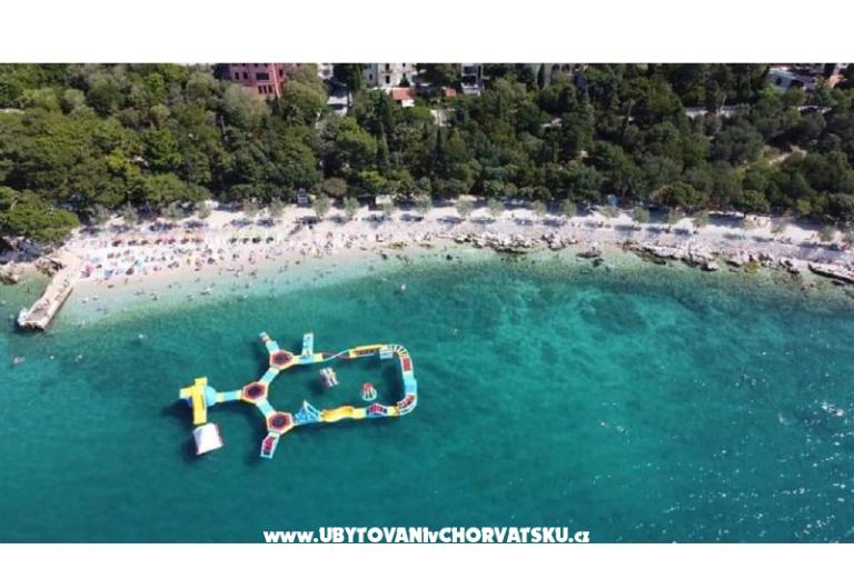 Apartments Bionda Novi Vinodolski – photo 32
