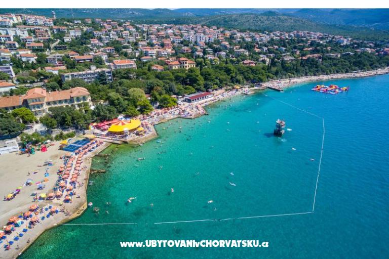 Apartments Bionda Novi Vinodolski – photo 34