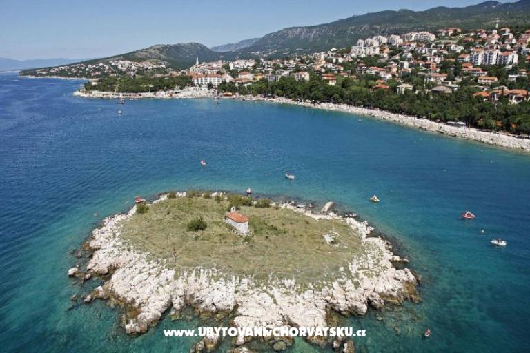 Apartments Bionda Novi Vinodolski – photo 36