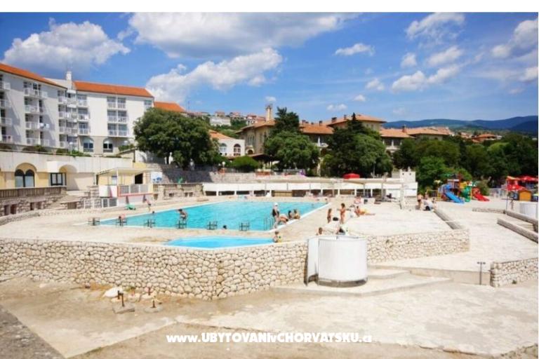 Apartments Bionda Novi Vinodolski – photo 37