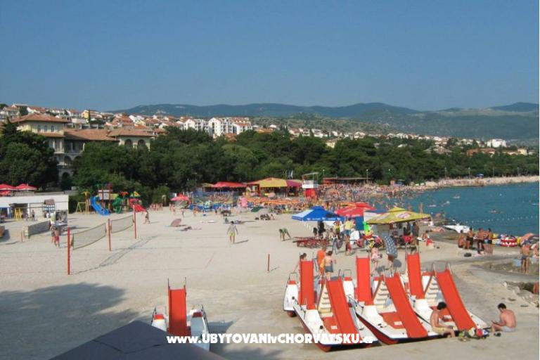 Apartments Bionda Novi Vinodolski – photo 43