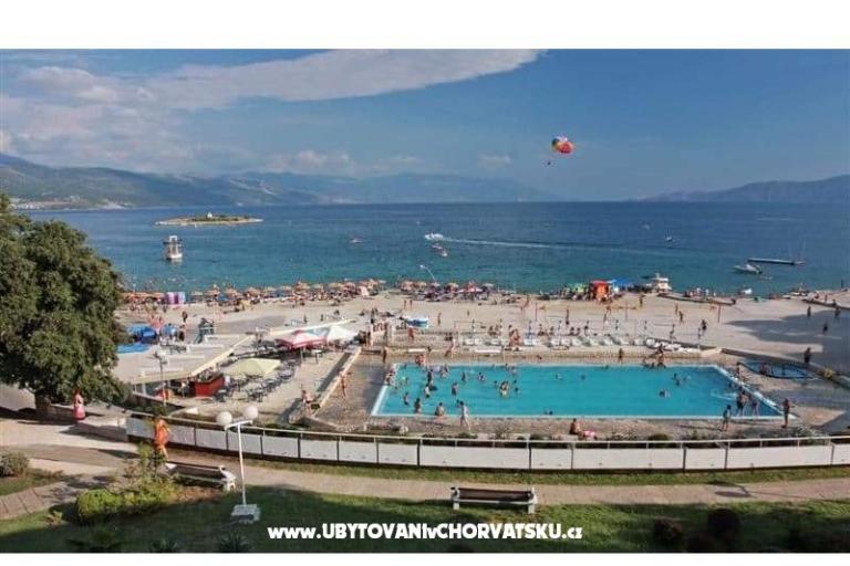 Apartments Bionda Novi Vinodolski – photo 7