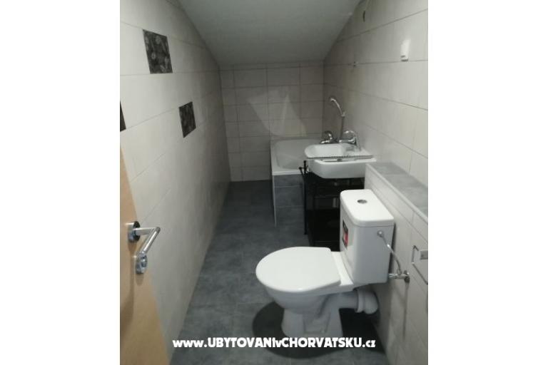 Apartments Bribirska – photo 11