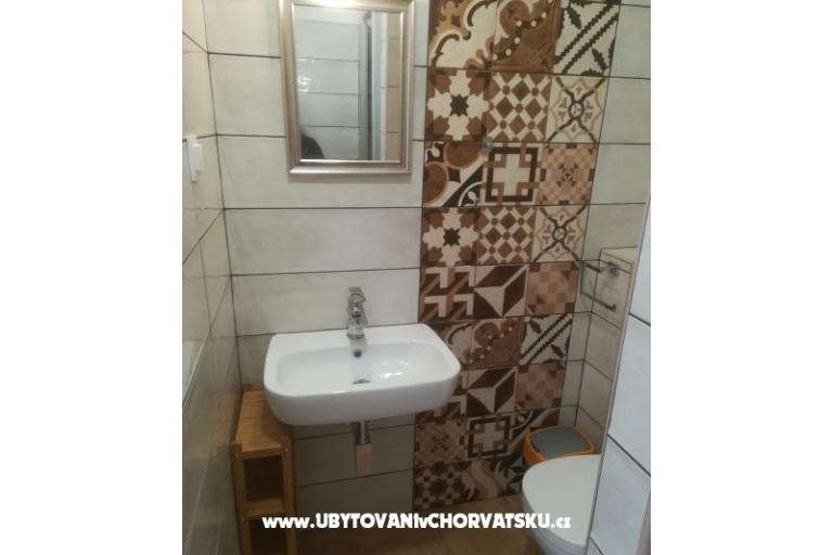 Apartments Bribirska – photo 13