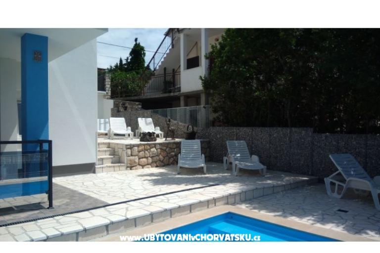 Apartments Bribirska – photo 8