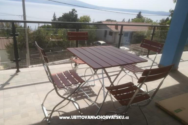 Apartments Bribirska – photo 9