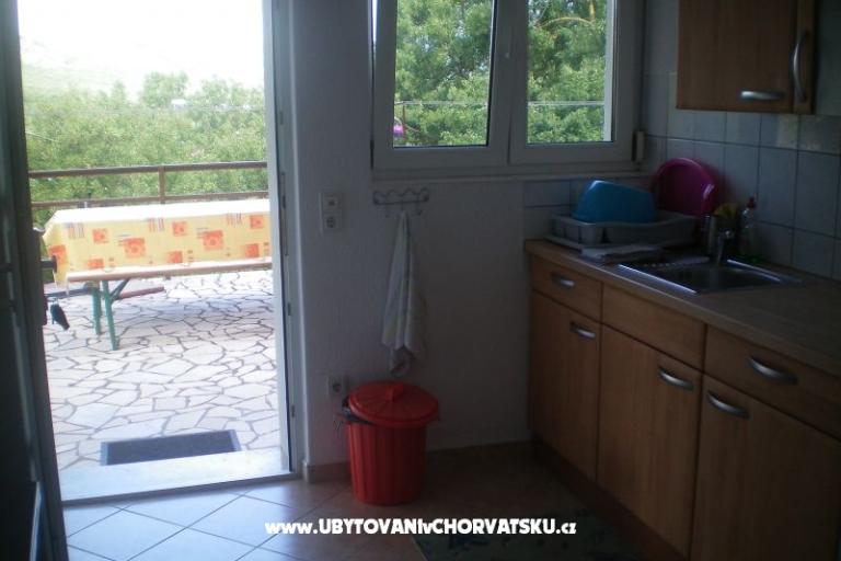 Apartments Jure – photo 13