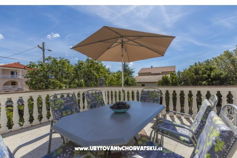 Apartments Luka – photo 11