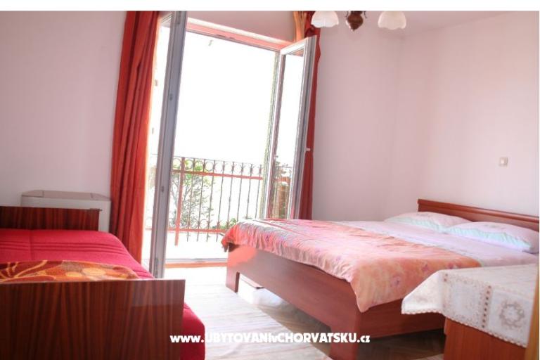 Apartments Mikulj – photo 12