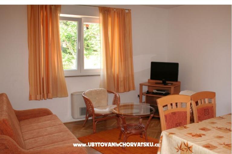 Apartments Mikulj – photo 14