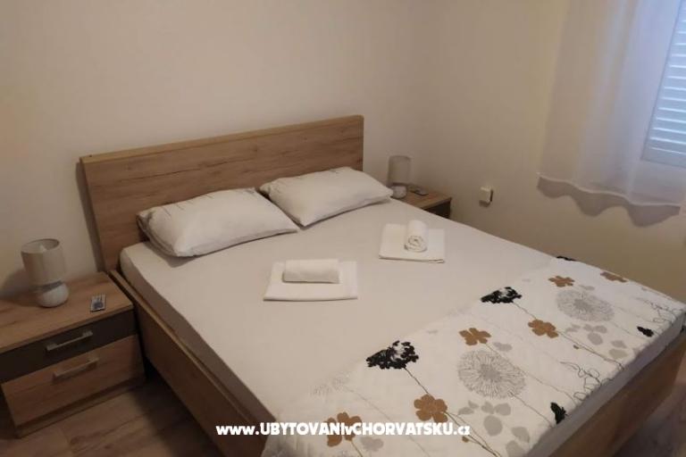 Apartments*Tikvesa* Novi Vinodolski – photo 12