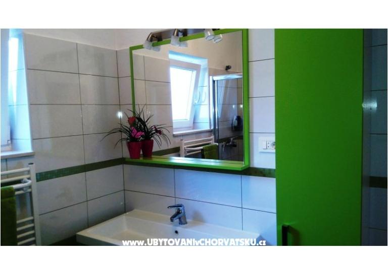 Apartments*Tikvesa* Novi Vinodolski – photo 13