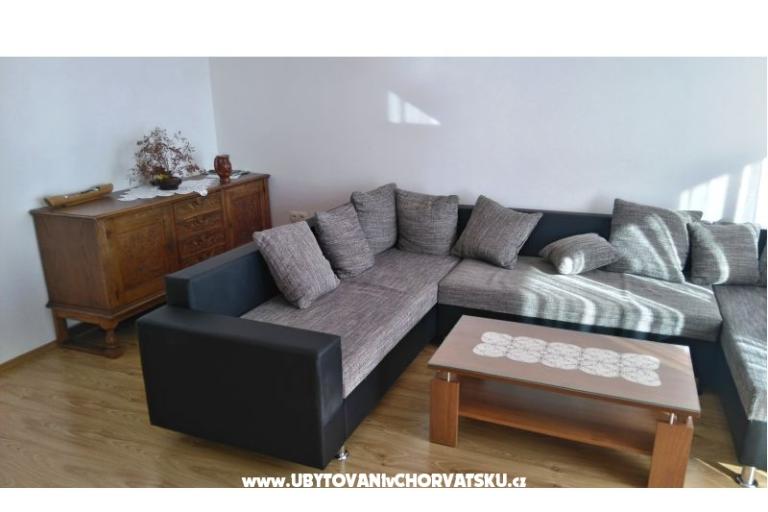 Apartments*Tikvesa* Novi Vinodolski – photo 15