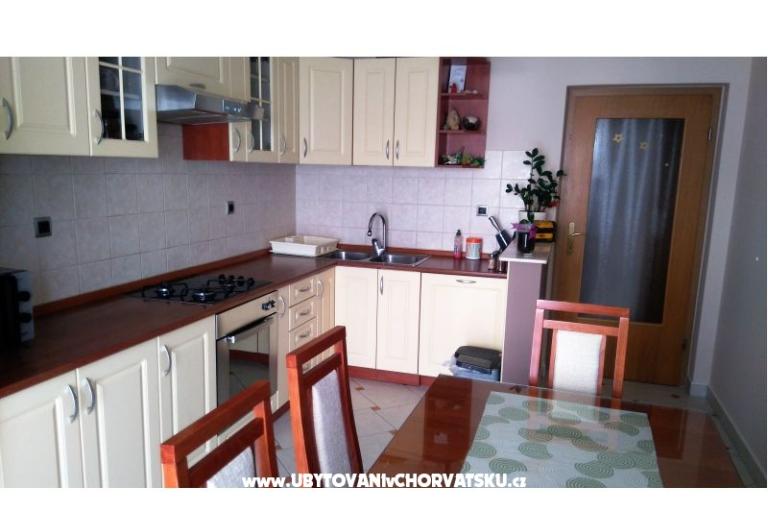 Apartments*Tikvesa* Novi Vinodolski – photo 16