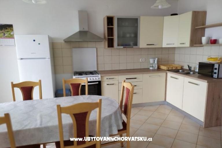 Apartments*Tikvesa* Novi Vinodolski – photo 17