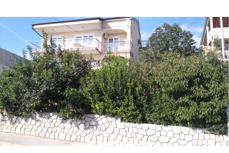 Apartments*Tikvesa* Novi Vinodolski – photo 2